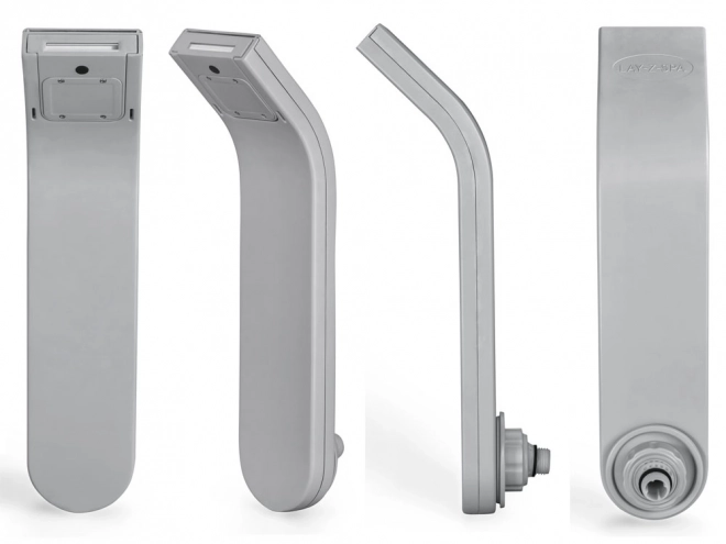 Beroligende vandfald LED til Lay-Z-Spa