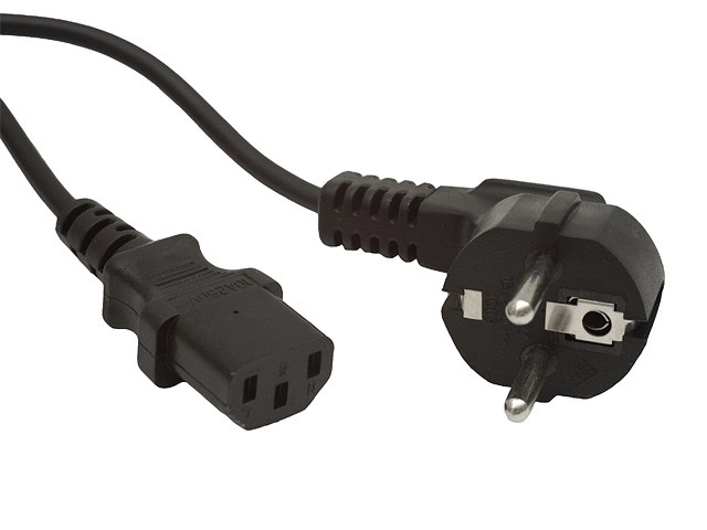Strømkabel 5M VDE