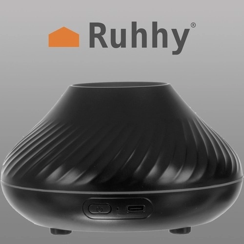 Aroma Diffuser - Luftfugter 130ml Ruhhy 22541