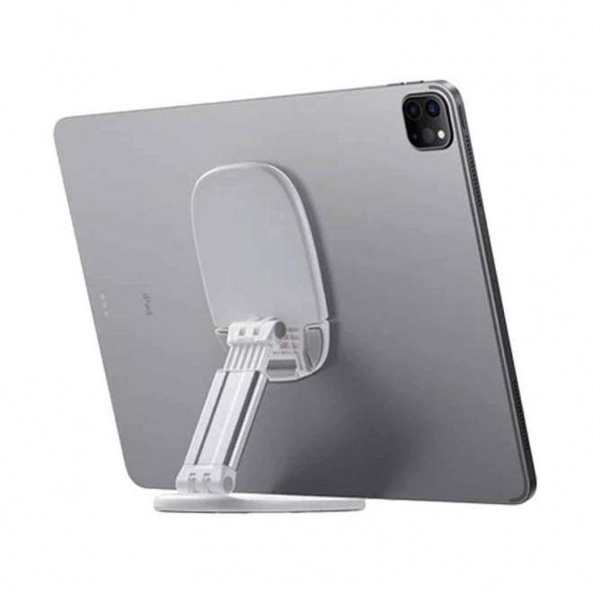 Bordstativ til telefon Joyroom JR-ZS371 (hvid)