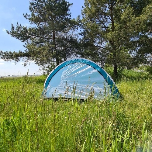 Strand telt 200x120x110cm Trizand 21267