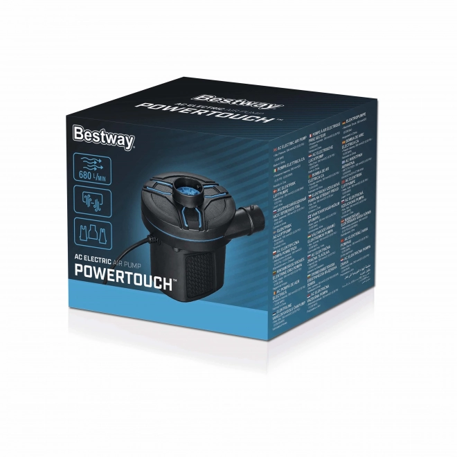 Elektrisk pumpe Bestway
