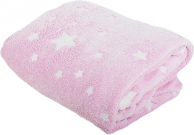 Superblød og varm fleece