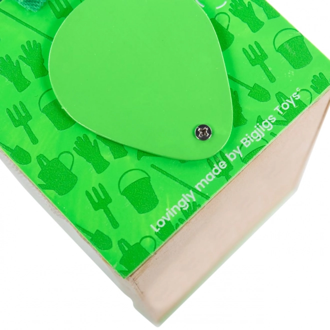 Netboks til insekter Bigjigs Toys