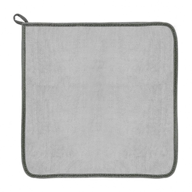 Håndklæde Baseus Easy life til bilvask 40 x 40 cm (2 stk) - grå
