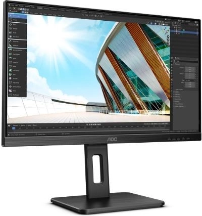 Fremragende 4K UHD-opløsning