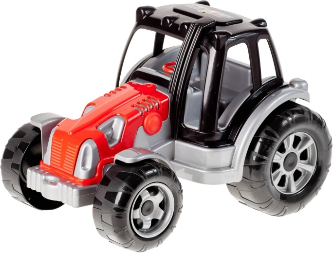 Realistisk design til børns fantasi