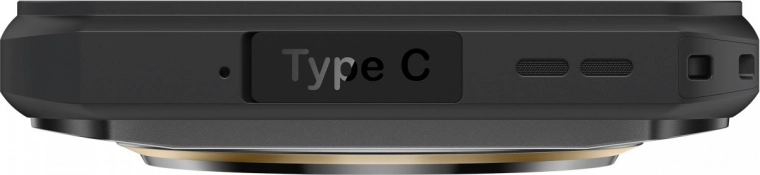 Kæmpe 11.000 mAh batteri og hurtig 33W opladning