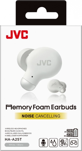 Komfort med memory-skum