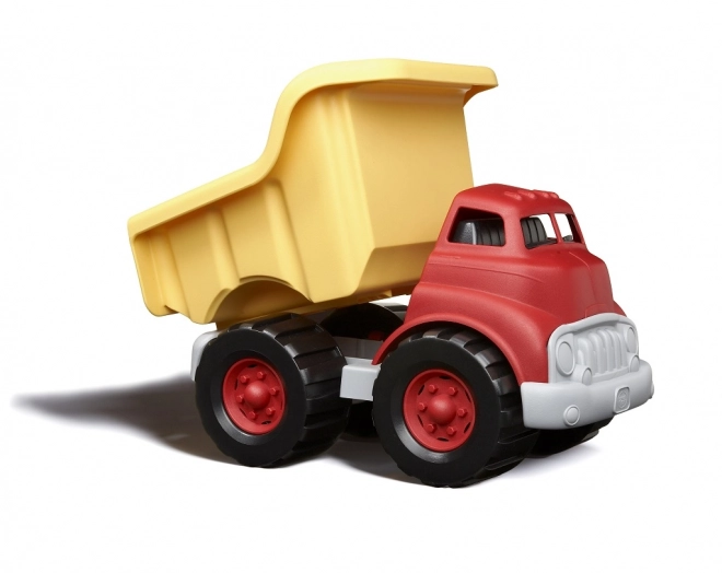 Green Toys tipplastbil