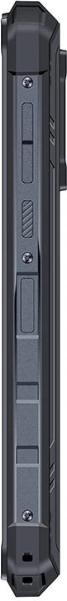 HOTWAV Cyber 13 Pro Smartphone - 6,6'' 12+8/256GB – sort
