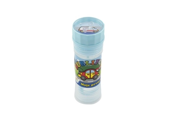 Sæbebobler Min første bil - 50 ml