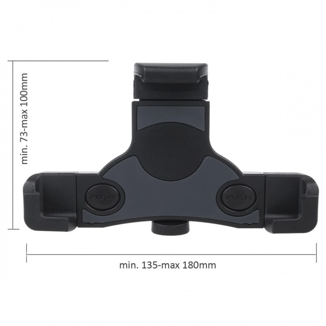 Universelt sportssele til telefon, kamera, GoPro-kameraer MC-445
