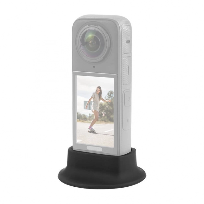 PULUZ silikoneholder til kamera Insta360 X4