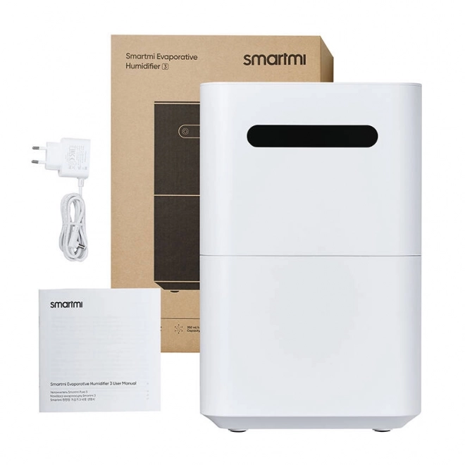 Smartmi 3 luftfugter