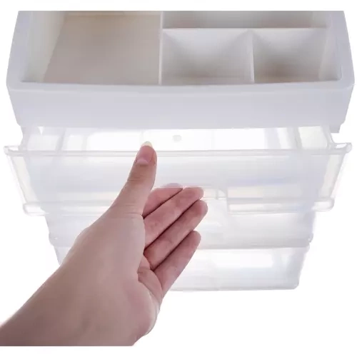 Organisator for kosmetik Soulima 19357