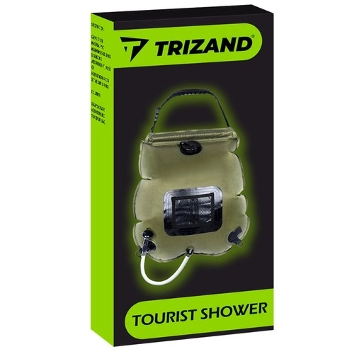 Turistisk Bruser 23495