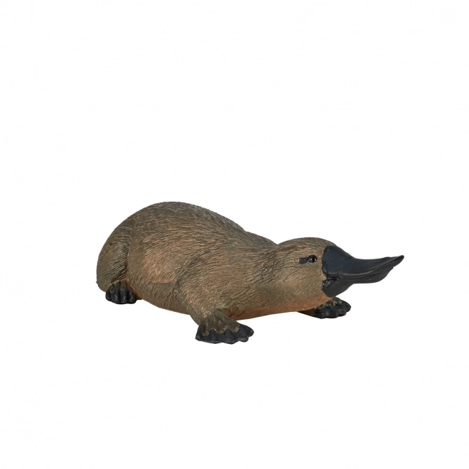 Mojo Animal Planet Platypus underlig