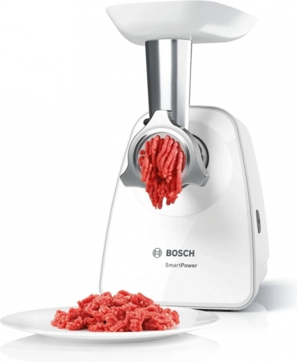 Kraftfuld og effektiv