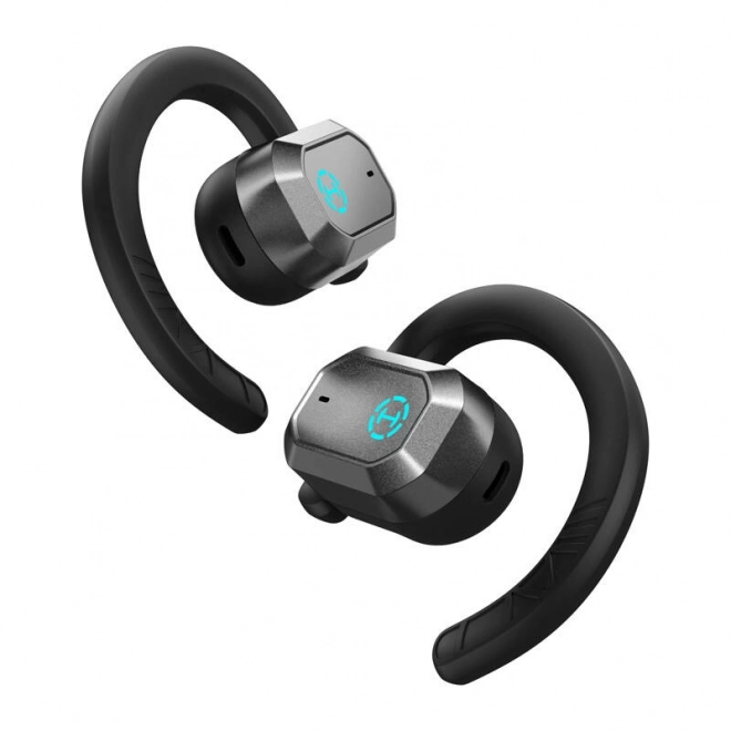 Trådløse høretelefoner Edifier Air 2 – Sort