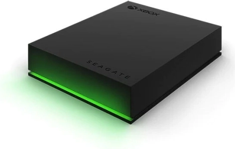 Xbox-drev 4TB 2,5E STKX4000402