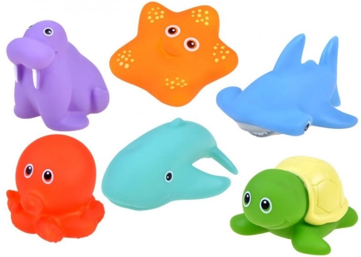 Farverige og attraktive designs