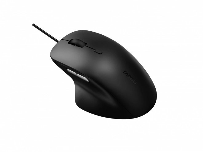 Optisk mus Rapoo N500 sort