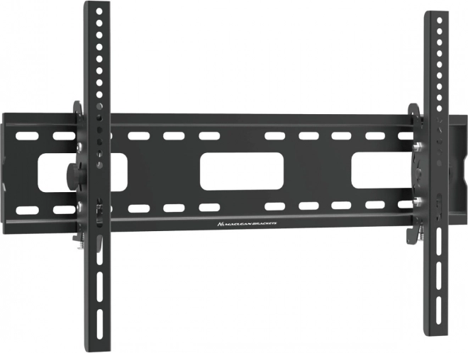 Vægbeslag til TV 32–90" med tilt, VESA 600×400, 80 kg