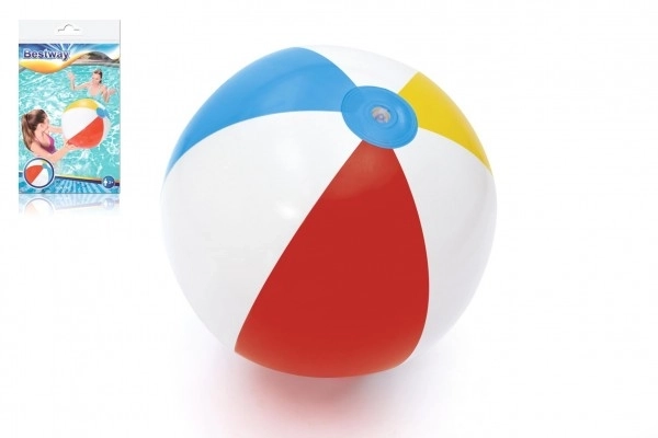 Børne oppustelig strandbold Bestway