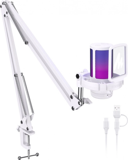 Avanceret støjreduktion