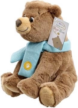 Kollektion "Bear Hunt"