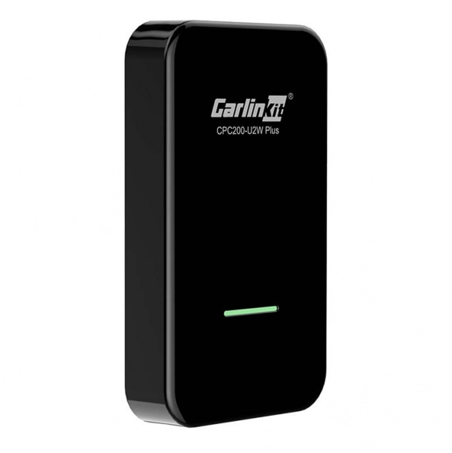 Trådløs adapter Carlinkit til CarPlay