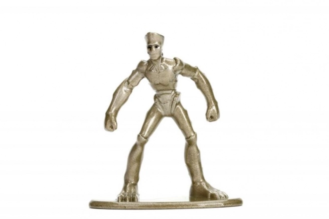 Marvel Nanofigur