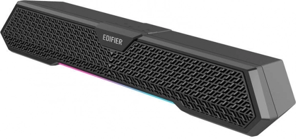 Edifier MG250 computersoundbar – sort