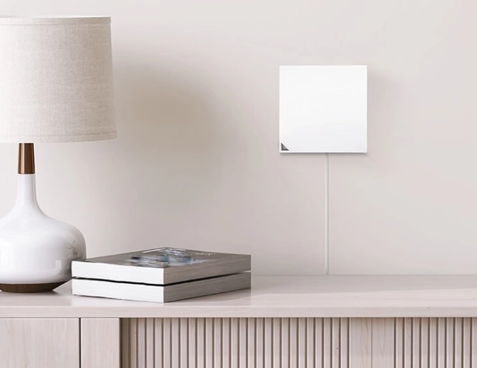 Sikkerhed og administration