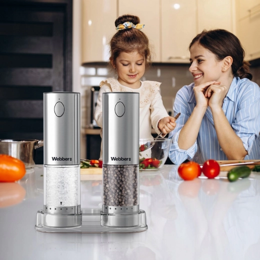 LED‑lys til præcis krydring