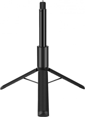 PULUZ selfiestang og stativ til INSTA360 X4 / X3 (122 cm)