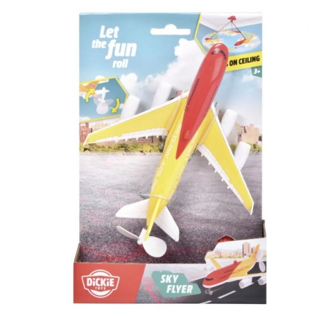 Fly Sky Flyer 18cm