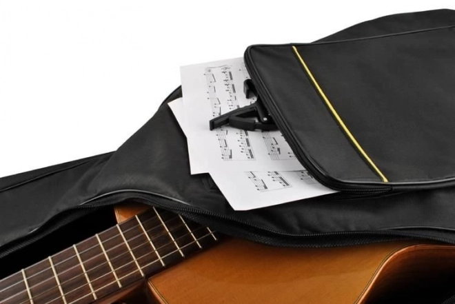 Etui til guitar