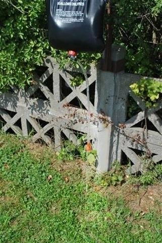 Solaropvarmning op til 48 °C