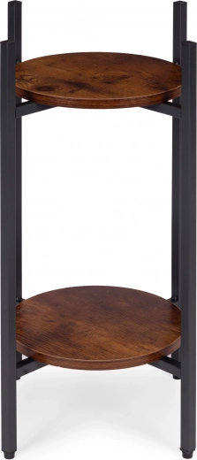 Stabil stålkonstruktion