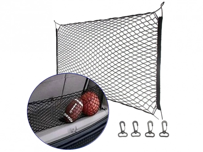 Bagagenets net
