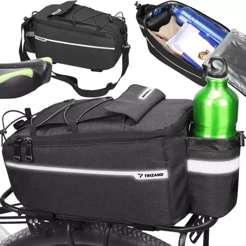 Termotaske til cykel Trizand 9l