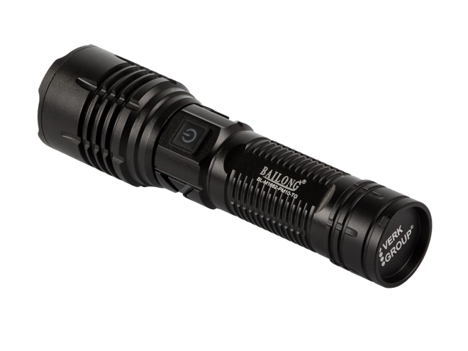 Kraftig CREE LED