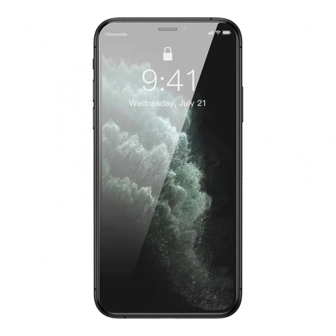 Baseus hærdet glas til iPhone XR/11