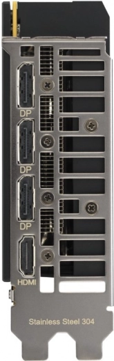 Omfattende port-udvalg