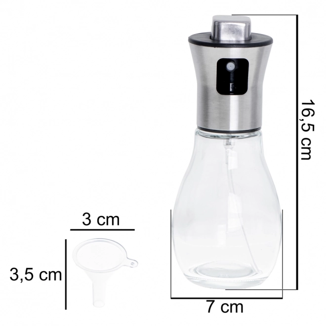 Olie spray 200 ml til madlavning