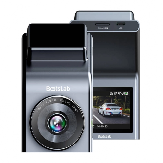 Dashkamera Botslab G300H Pro 2304p@30fps