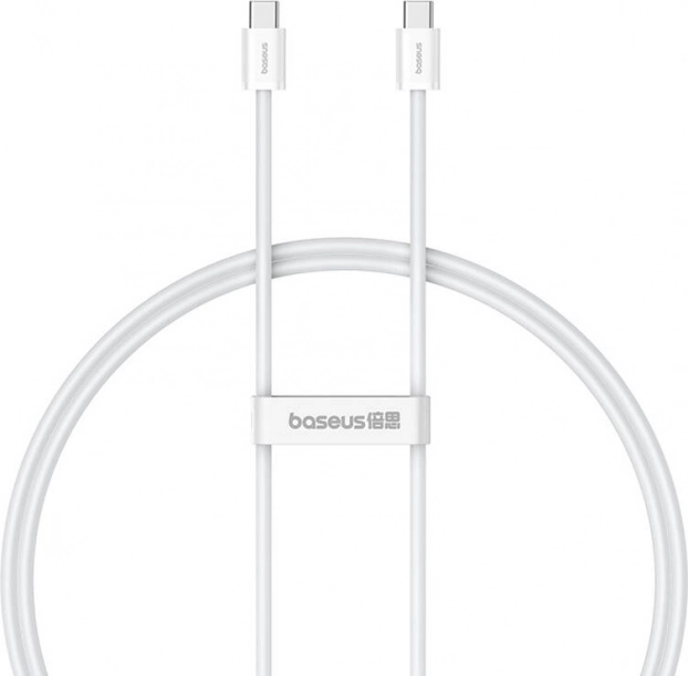 USB-C-kabel til hurtig opladning fra Baseus 100W 1m