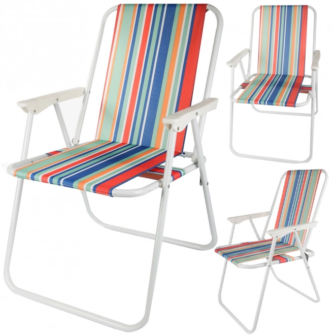 Foldbar have campingstol